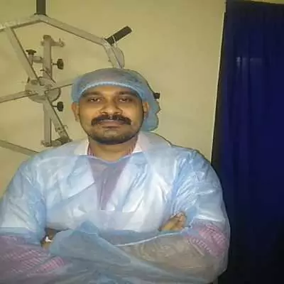 Best Physiotherapist in Puducherry