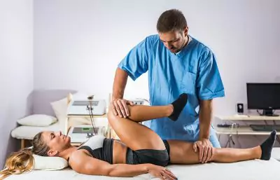 Physiotherapy in Puducherry