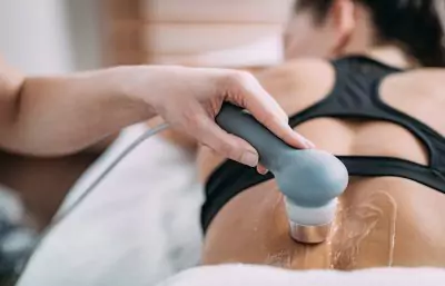 ultrasound therapy in Puducherry